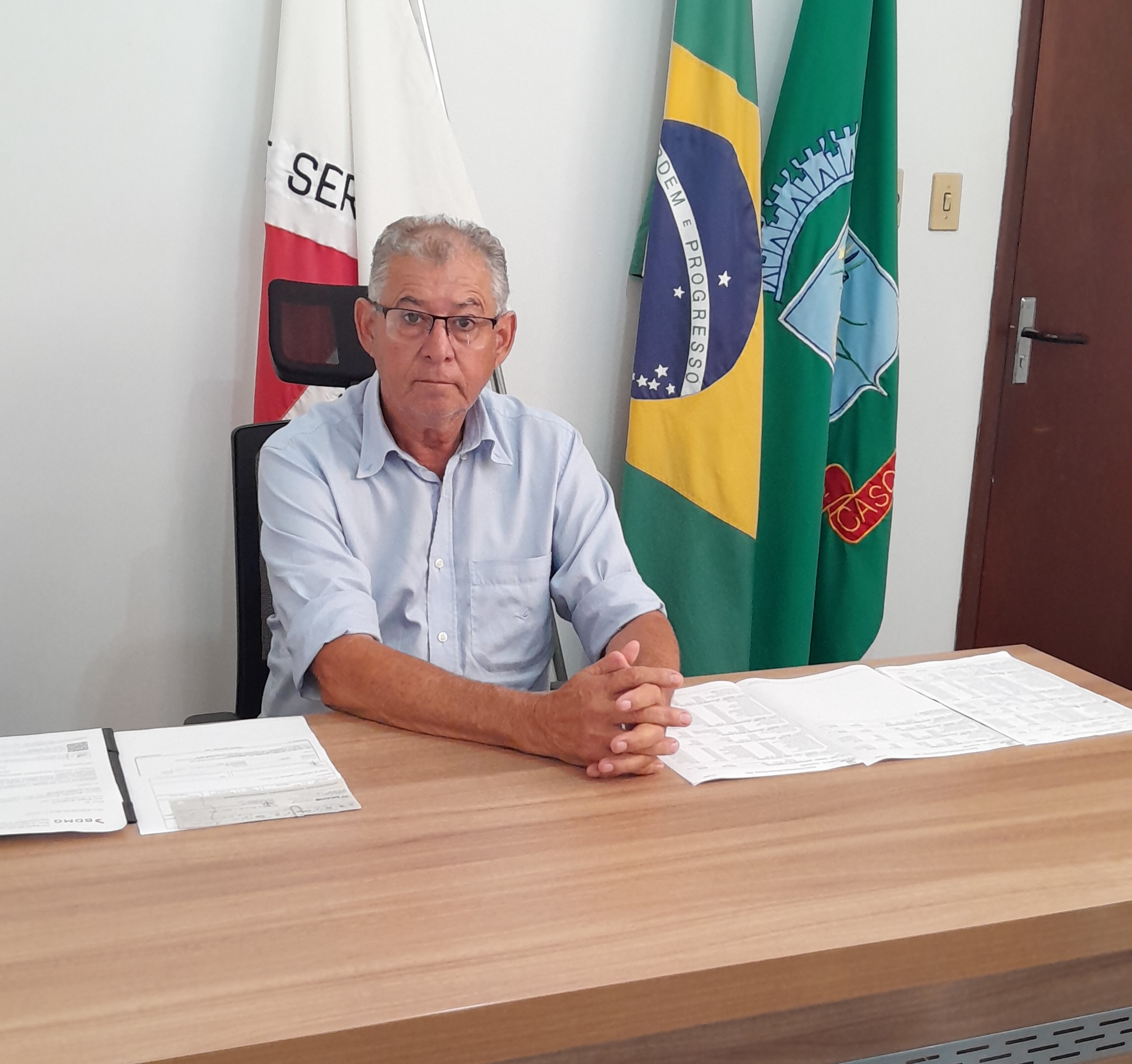 PAGAMENTO DO 13º INTEGRAL AQUECE COMÉRCIO DE CASCALHO RICO E SANTA LUZIA