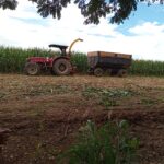 Apoio ao produtor rural de Cascalho Rico 