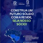 Reside Crédito, uma das empresas que mais cresceu nos últimos anos