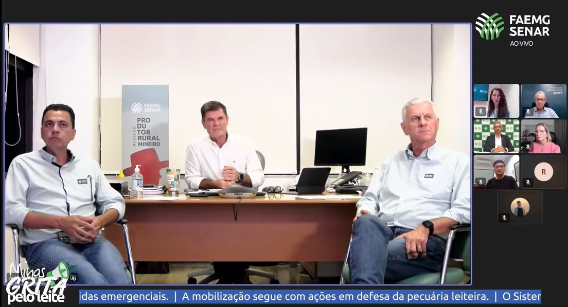 Importações mantêm pressão sobre produtores