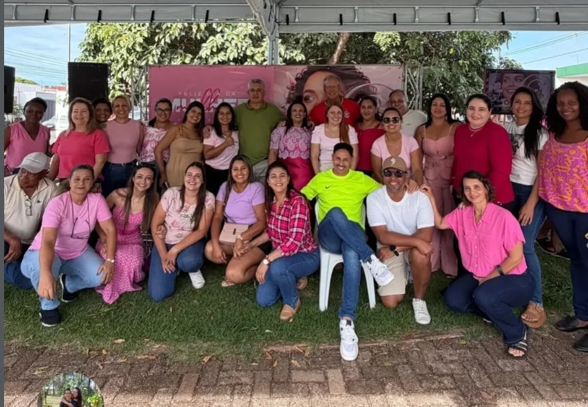 Feira da Junqueira recebeu Câmara no Bairro com homenagens às Mulheres