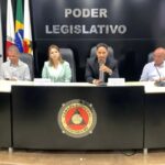Audiência Pública lota plenário do Legislativo