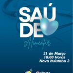 Nova Ituiutaba 3 recebe Câmara no Bairro