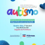 Prefeitura de Ituiutaba promove mutirão intersetorial de conscientização sobre autismo nesta quarta (1º)