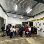 Noite Mineira com a História da Banda Alício Miranda