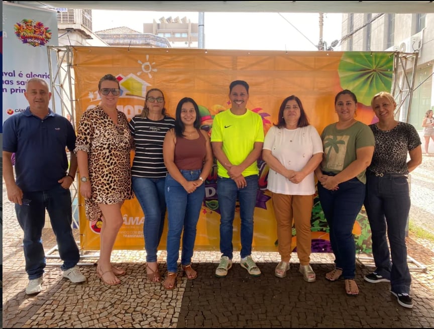 Mais uma edição do Câmara no Bairro foi realizada